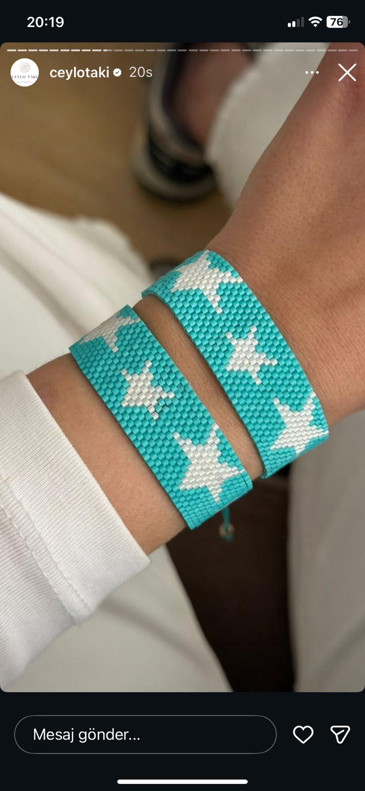 El Yapımı Takı: Atölyeden Çıkan Parçalar İçin Bakım Rehberi